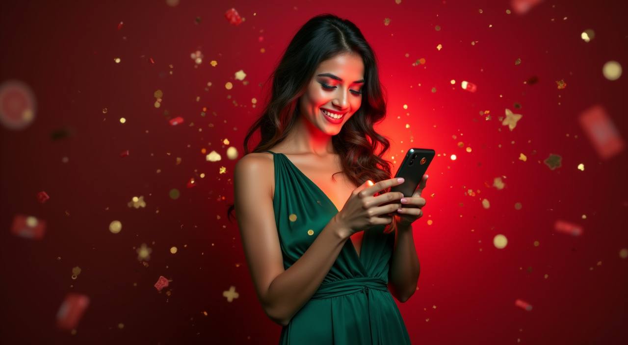 2222k লাইভ ক্যাসিনো গেম